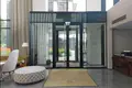 Mieszkanie 4 pokoi 110 m² Ryga, Łotwa