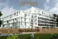 Квартира 1 комната  Smolice, Польша