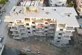 Appartement 1 chambre 58 m² Alanya, Turquie