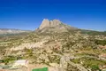 3 bedroom villa 285 m² Finestrat, Spain