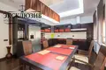 Квартира 3 комнаты 141 м² в Минске, Беларусь
