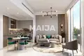 Apartamento 1 habitación 29 m² Dubái, Emiratos Árabes Unidos