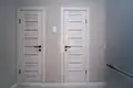 1 room apartment 37 m² Minsk, Belarus