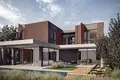 Mieszkanie 4 pokoi 269 m² Nikozja, Cypr