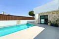 Szeregowiec 3 pokoi 80 m² Torre-Pacheco, Hiszpania