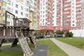 Квартира 3 комнаты 119 м² Минск, Беларусь