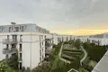 2 bedroom apartment 62 m² Warsaw, Poland