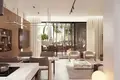 2 bedroom apartment 116 m² Germasogeia, Cyprus