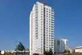 Квартира 3 комнаты 75 м² Минск, Беларусь