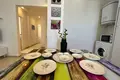 Квартира 1 комната 125 м² Махмутлар, Турция