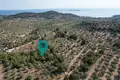 Land  Thassos Municipality, Greece