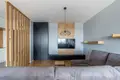 Wohnung 2 zimmer 54 m² in Pruszkow, Polen