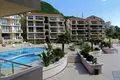 Apartamento 1 habitacion 47 m² Przno, Montenegro