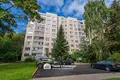1 bedroom apartment 34 m² Minsk, Belarus