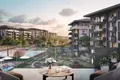 Appartement 3 chambres 126 m² Kucukcekmece, Turquie