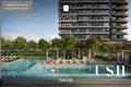 Квартира 1 комната 1 073 м² Дубай, ОАЭ