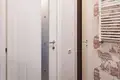 Apartamento 1 habitación 40 m² Minsk, Belarús