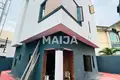 Дом  Икеджа, Нигерия