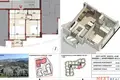 Wohnung 2 zimmer 64 m² Orikum, Albanien