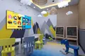 Mieszkanie 2 pokoi 42 m² Mahmutlar, Turcja