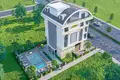 Appartement 2 chambres 47 m² Demirtas Koyu, Turquie