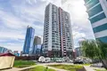 1 bedroom apartment 30 m² Minsk, Belarus