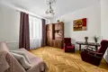 Apartamento 3 habitaciones 59 m² Varsovia, Polonia