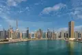 Apartamento 3 habitaciones 132 m² Business Bay, Emiratos Árabes Unidos