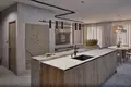 Cottage village Grand Luxury Home Prostor stil i innovacii v samom serdce Solnecnogo Berega