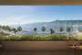 Mieszkanie 2 pokoi 48 m² Batumi, Gruzja