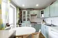 Квартира 5 комнат 117 м² Минск, Беларусь