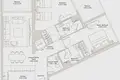 Apartamento 2 habitaciones 113 m² Dubái, Emiratos Árabes Unidos