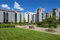Appartement 3 chambres 84 m² Riga, Lettonie