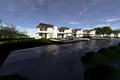 6 bedroom villa 200 m² Pefkochori, Greece