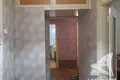 Appartement 3 chambres 68 m² Kryuliany, Bélarus