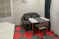 Apartamento 1 habitación 43 m² Minsk, Belarús