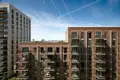 Квартира 3 спальни 92 м² Лондон, Великобритания