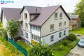 Mieszkanie 2 pokoi 52 m² Pyktiske, Litwa