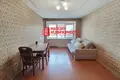 Wohnung 3 zimmer 64 m² Hrodna, Belarus