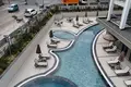 1 bedroom apartment 50 m² Muratpasa, Turkey