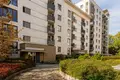 Wohnung 1 zimmer 34 m² Warschau, Polen