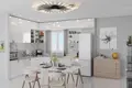 2 bedroom apartment 108 m² Paphos Municipality, Cyprus