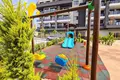Wohnung 2 zimmer 60 m² Akarca Koyu, Türkei