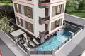 Wohnung 2 zimmer 65 m² Muratpasa, Türkei