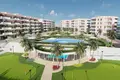 Apartamento 3 habitaciones 101 m² Guardamar del Segura, Španjolska