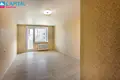 Apartamento 1 habitación 33 m² Radviliskis, Lituania