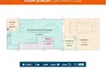Townhouse 2 bedrooms 146 m² Santa Pola, Spain