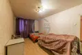 Mieszkanie 3 pokoi 77 m² Moskwa, Rosja