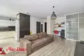 Mieszkanie 2 pokoi 65 m² Mińsk, Białoruś