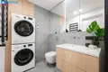 Appartement 2 chambres 51 m² Vilnius, Lituanie